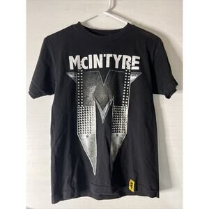 NXT WWE Drew McIntyre What Lies Within T-Shirt Youth. L